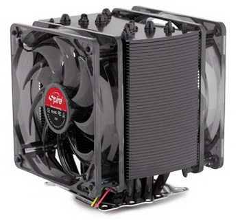 spire therMax eclipse 